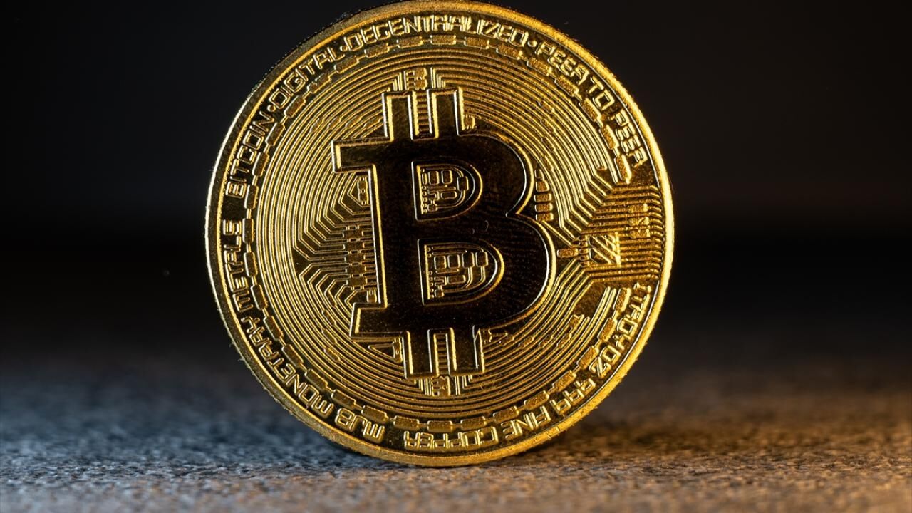 Bitcoin çakıldı! 8 ayın en düşük seviyesinde - Lider Haber