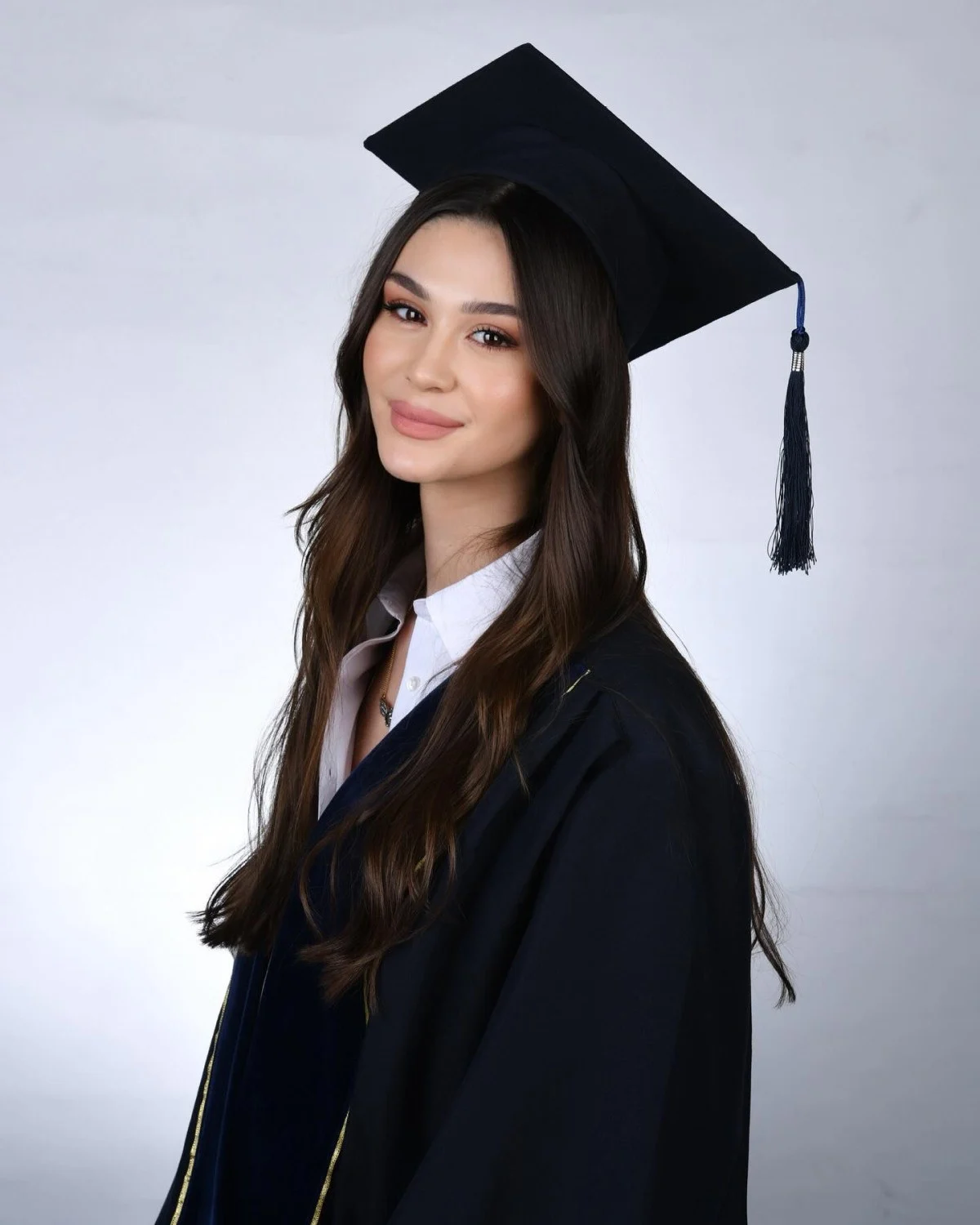 Demet Şener Ile İbrahim Kutluay'ın Kızı İrem’in Son Hali2