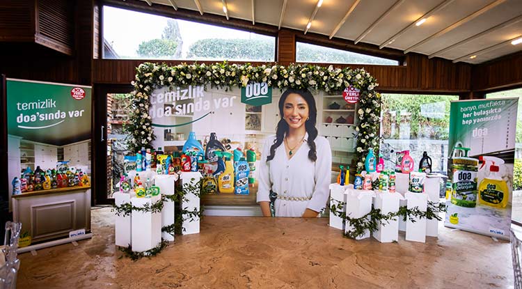 Doa Nın Öykü Sü Var 2