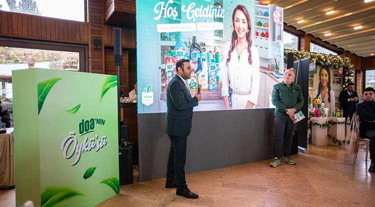 Doa Nın Öykü Sü Var 8