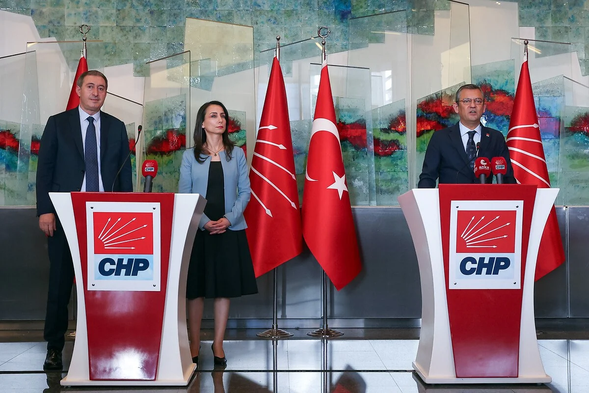 İstanbul’da Chp Dem Ittifakı1