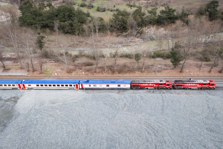Karaelmas Ekspres Tanıtım Turunu Tamamladı2