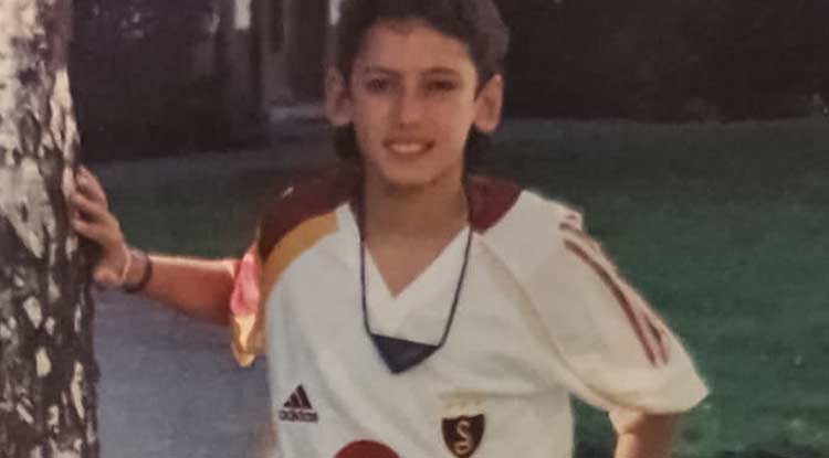 Galatasaray Hakan Çalhanoğlu Açıklama