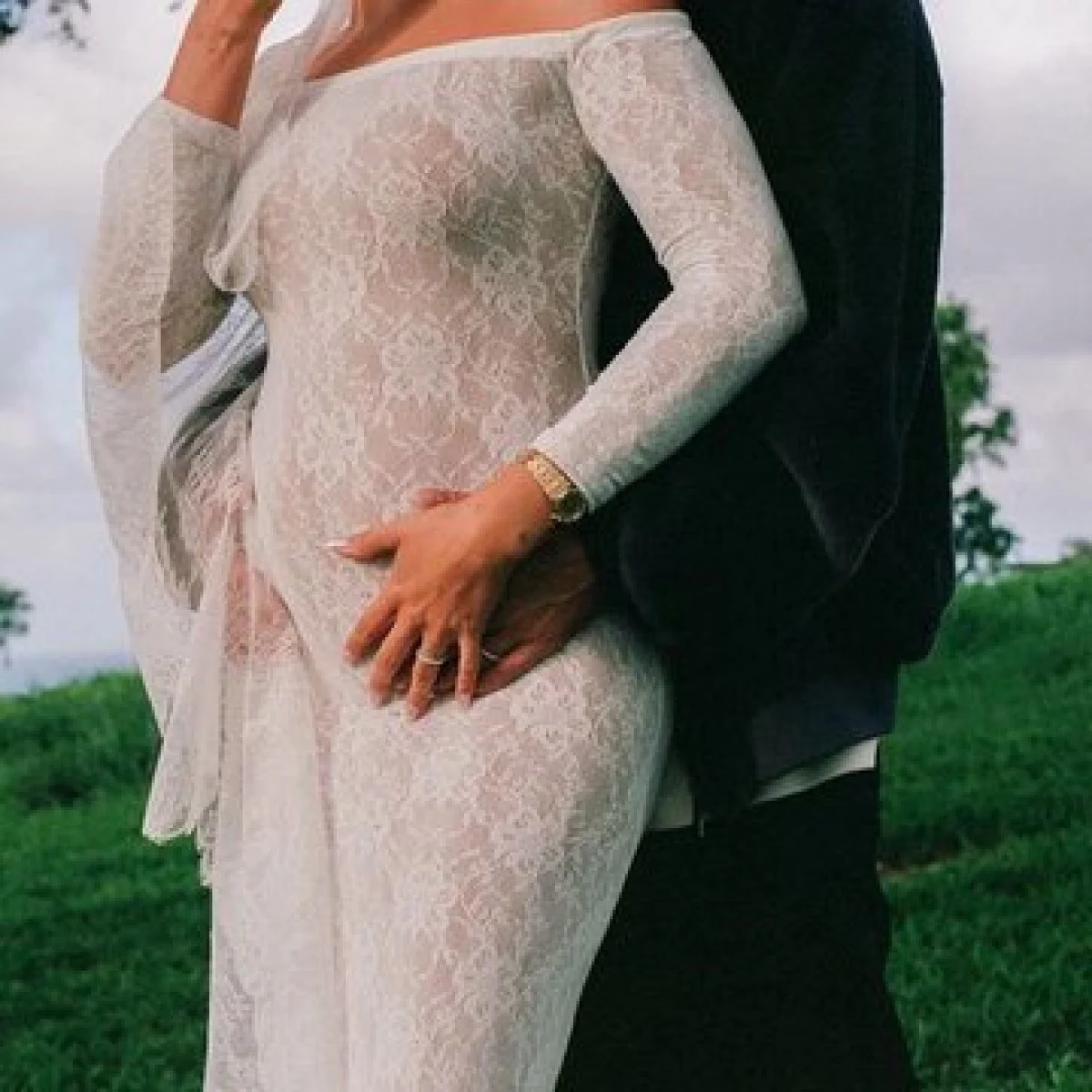 Justin Bieber Ve Hailey Bieber’dan Bebek Müjdesi1