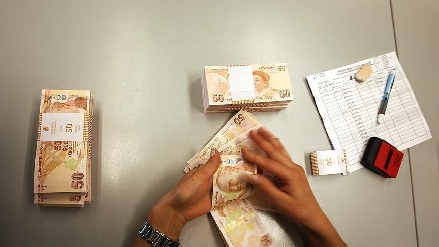 Para Türklirası-1