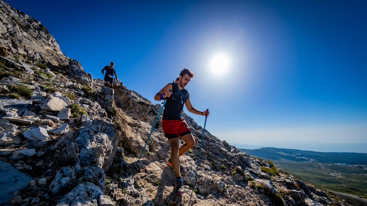 Uludağ Ultra Trail3