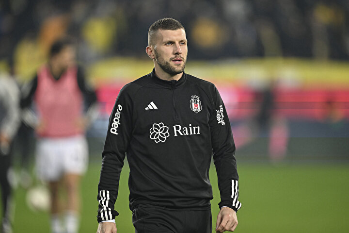 Ante Rebic