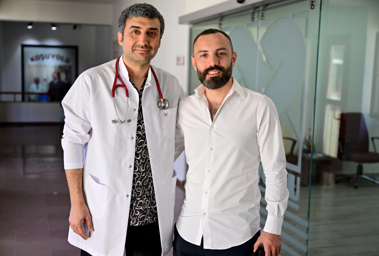 Doç. Dr. Serdar Demir Alper Ayaz