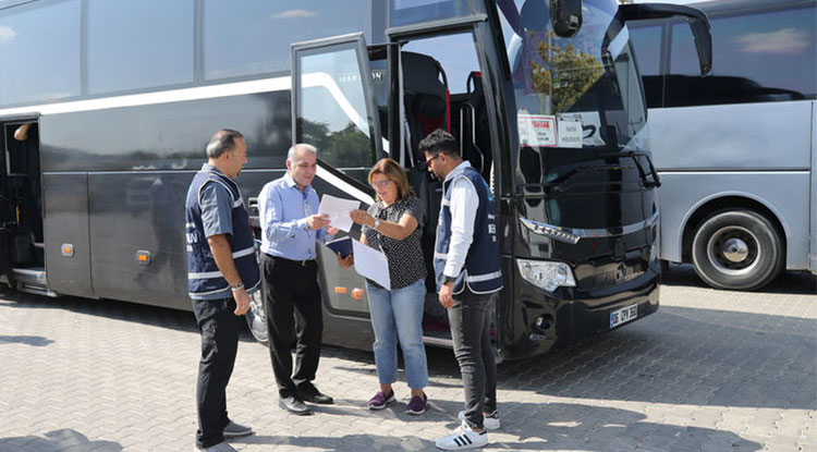 Kaçak Rehberler Türkiye’ye Zarar 4