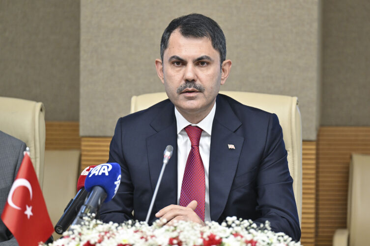 Çevre, Şehircilik ve İklim Değişikliği Bakanı Murat Kurum kimdir?