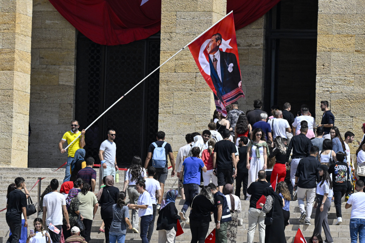 Anıtkabir-1