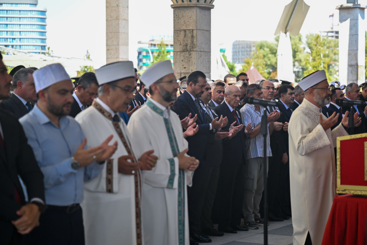 Pençe Kilit Şehidi Muhammed Emin Önk Son Yolculuğuna Uğurlandı1