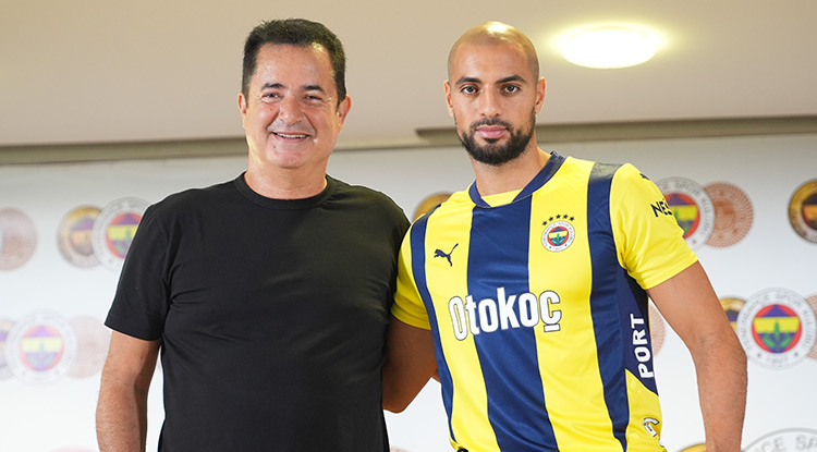 Sofyan Amrabat Bu Formayla Şampiyonluklar Yaşamak Istiyorum 3