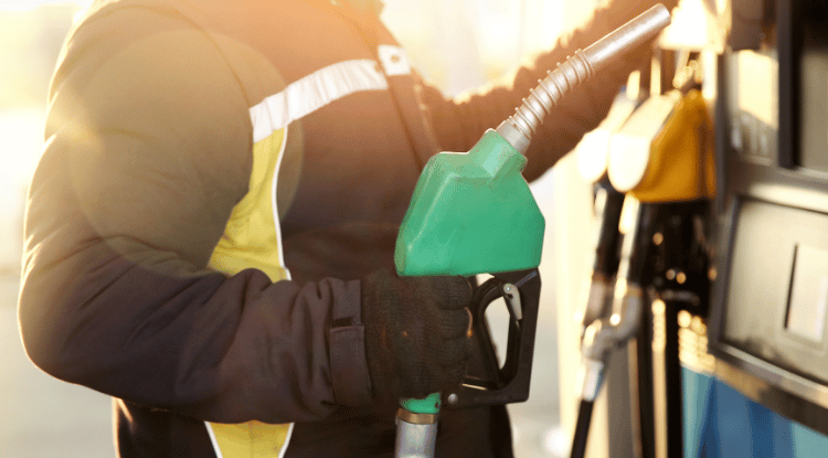 Akaryakıt Benzin Motorin-1