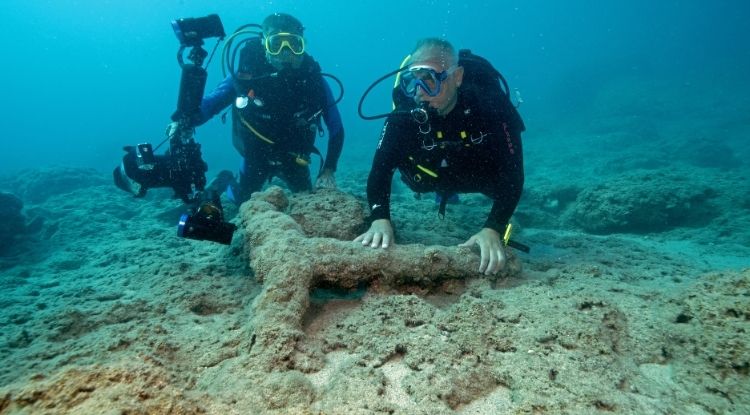 Kültür Ve Turizm Bakanı Mehmet Nuri Ersoy (3)