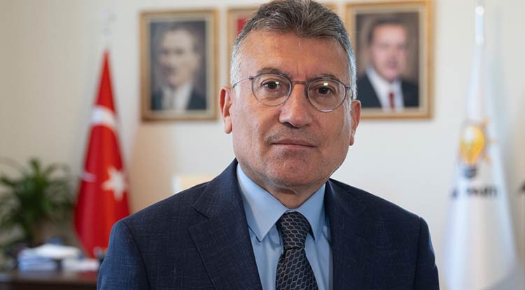 Abdullah Güler