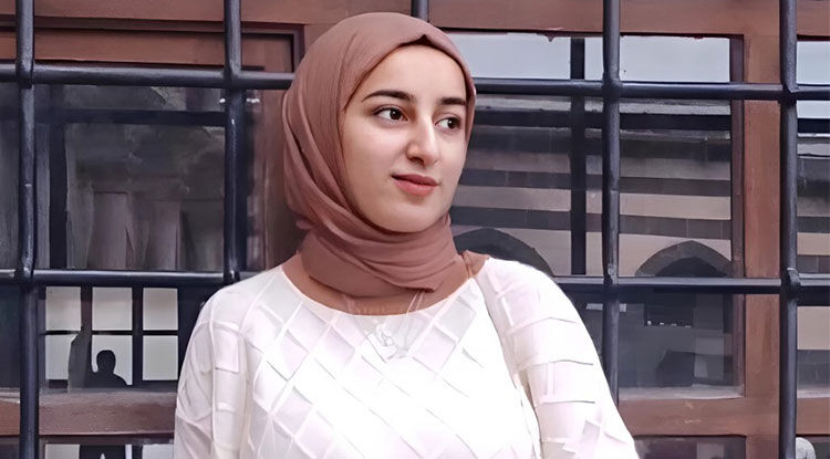 Rojin Kabaiş’in Cansız Bedeni Bulundu