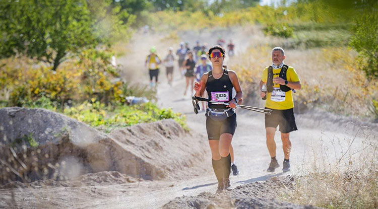 Salomon Cappadocia Ultra Trail’de Kayıtlar Sona Eriyor 2