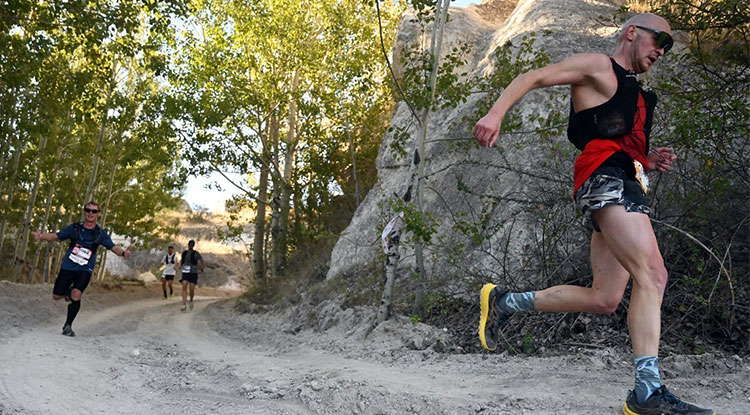 Salomon Cappadocia Ultra Trail’e 73 Ülkeden Sporcu Katılacak 2