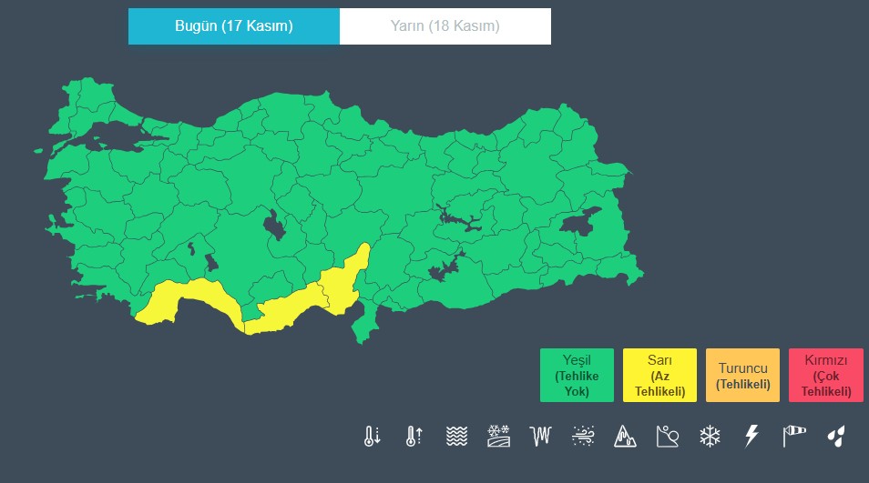 Antalyamersinadana