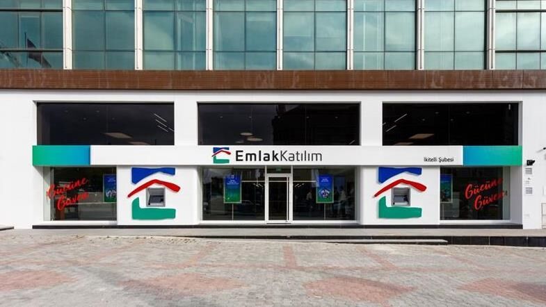 Emlak Katılım’dan stratejik büyüme adımı