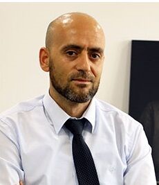 Faruk Çelik