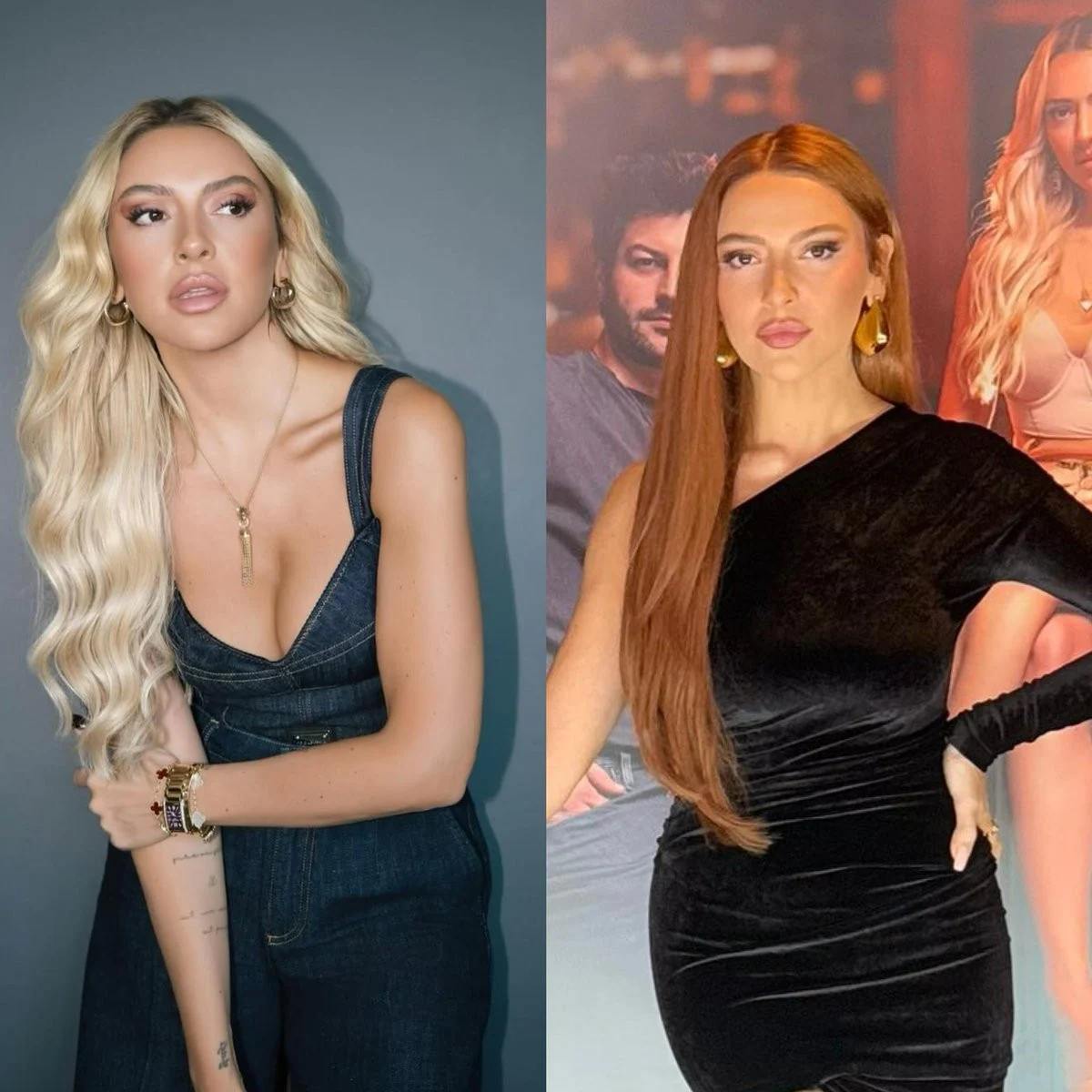 Hadise Kızıloldu