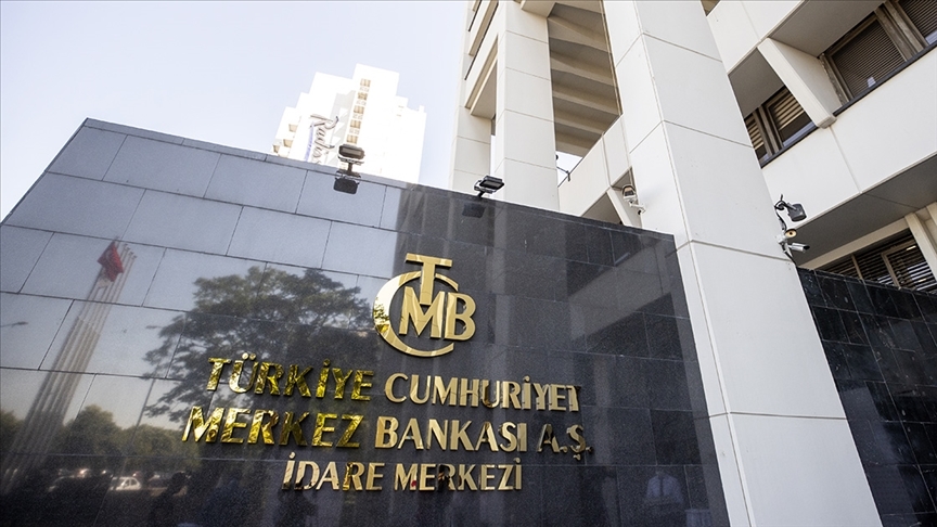 Merkez Bankası Aa