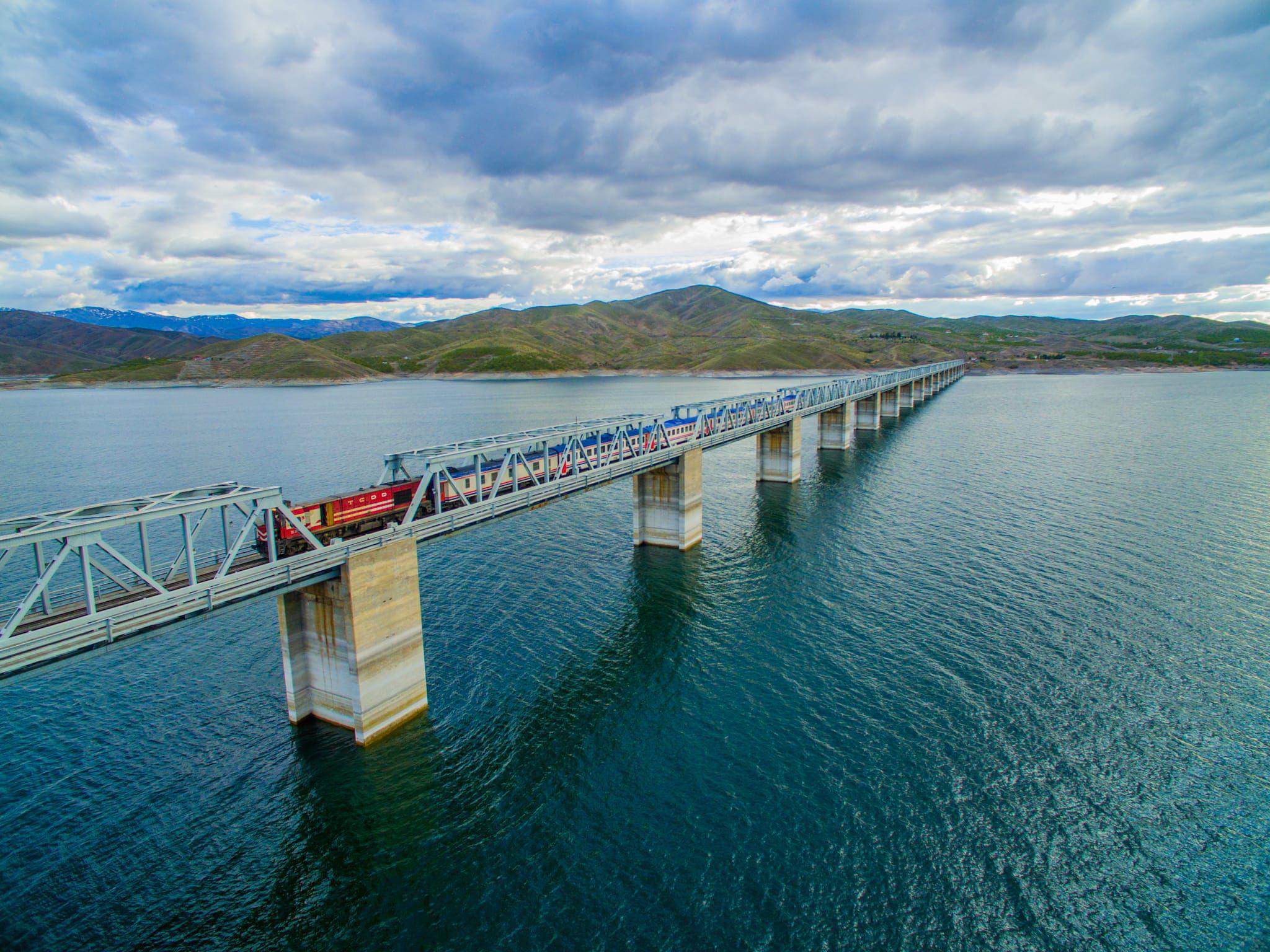 Turistik Doğu Ekspresi1