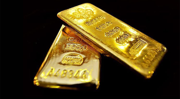 Altının Kilogram Fiyatı 3 Milyon 17 Bin Liraya Geriledi