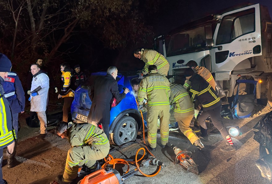 Bartın'da 5 Genç Trafik Kazasında Hayatını Kaybetti3