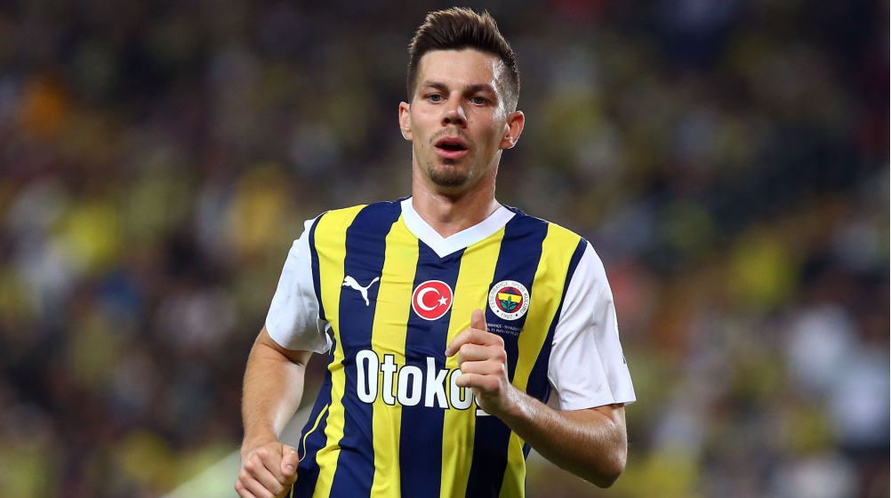 Miha Zajc, hayal kırıklığı yarattı - Lider Haber