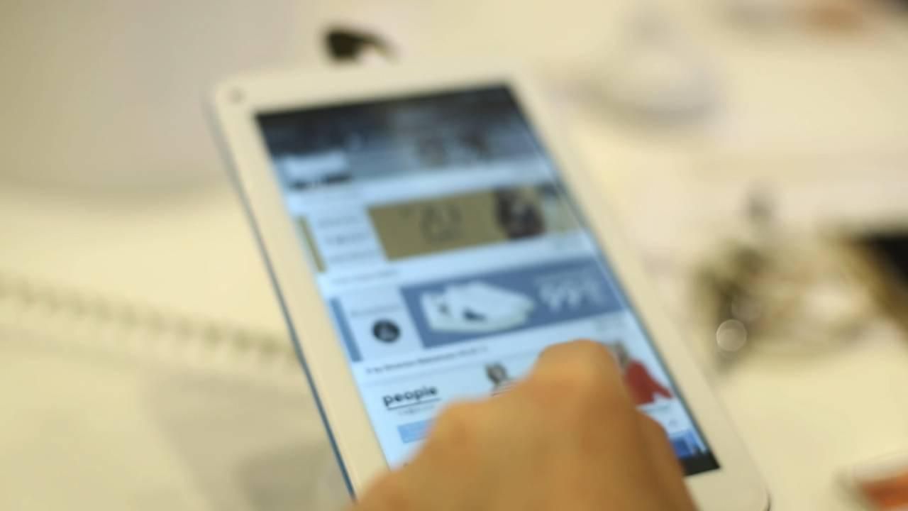 Çevrim Içi Alışveriş 2203851