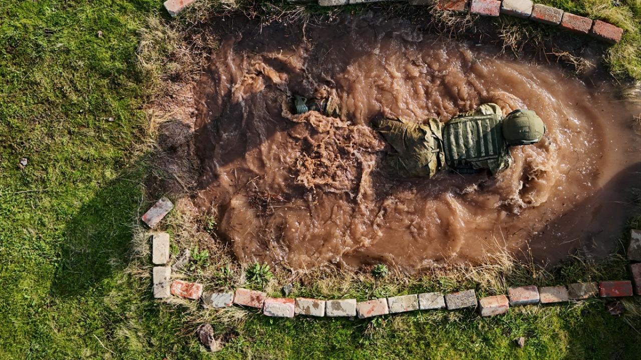 Timsahlar’ Lakaplı Türk Timlerinin Karada Ve Suda Yükselen Başarısı12