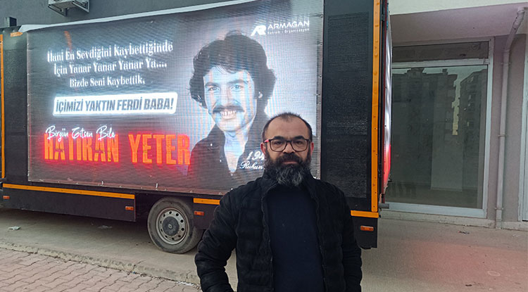 Usta Sanatçı Ferdi Tayfur'un Vefatı Sevenlerini Hüzne Boğdu 2