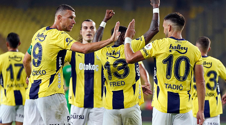 Fenerbahçe Uefa Listesi Güncelleme