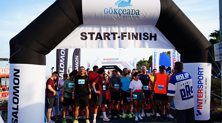 Gökçeada Ultra Trail Bu Sene Ikinci Kez Koşulacak 3