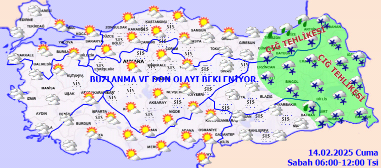 meteorolojiKaryagısı