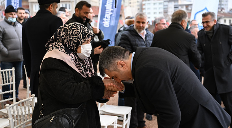 Kendini Hazırla Nuri Yavuz