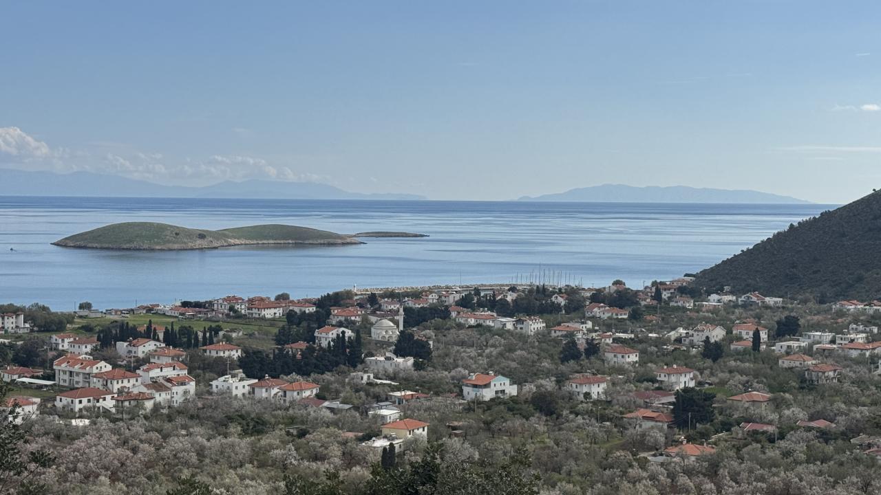 Tarihi Rotaları Ve Mavi Koylarıyla Datça Dört Mevsim Keşfedilmeyi Bekliyor1