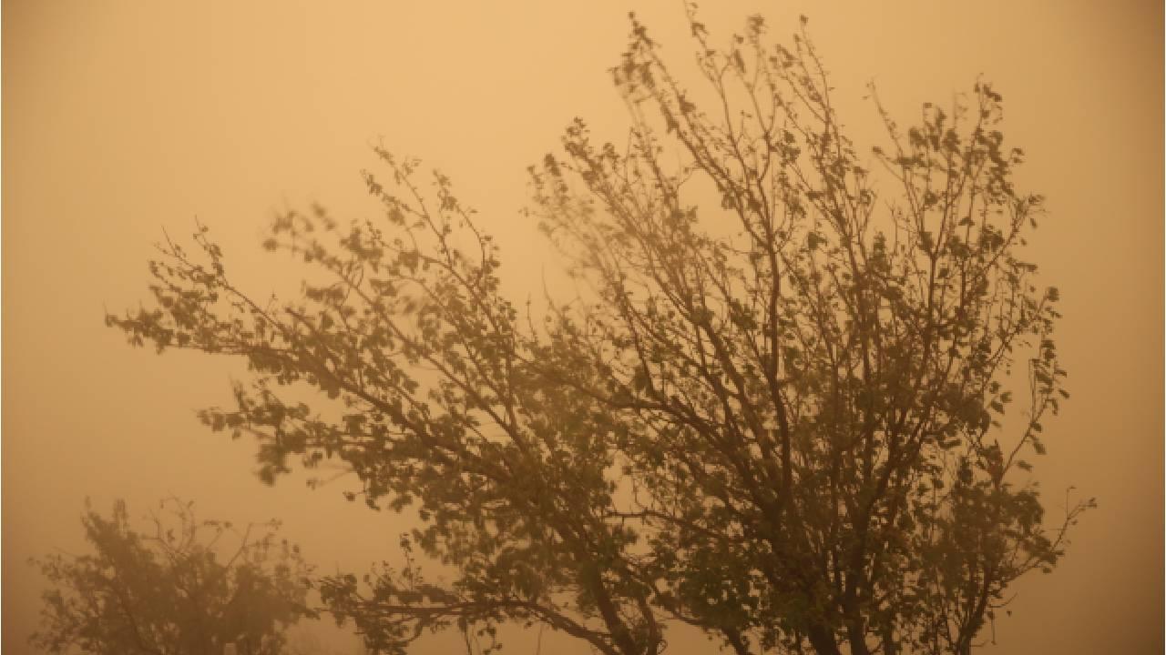 Toz Tasinimi Aa 2143148