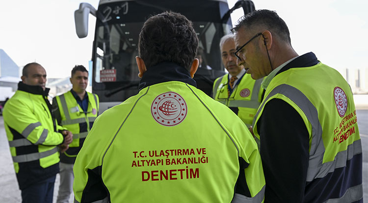 Ulaştırma Ve Altyapı Bakanlığı Ekiplerinden Fahiş Fiyat Denetimi 1