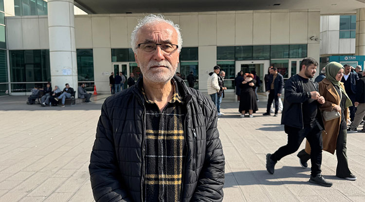 Eyüpsultan'da Taksi Şoförünü Darbeden İngiliz Boksör Gözaltına Alındı