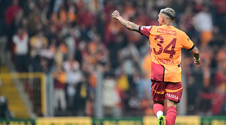 Galatasaray, Bodrum F K’yi 2 Mağlup Etti 1
