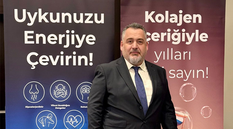 İ D A Ş, 60 Yıllık Tecrübesiyle Sektöre Damgasını Vuruyor