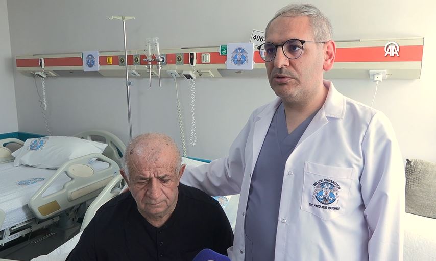 Konya’da Şoke Eden Olay Türkçe’yi Unuttu, Danca Iletişim Kurmaya Başladı2