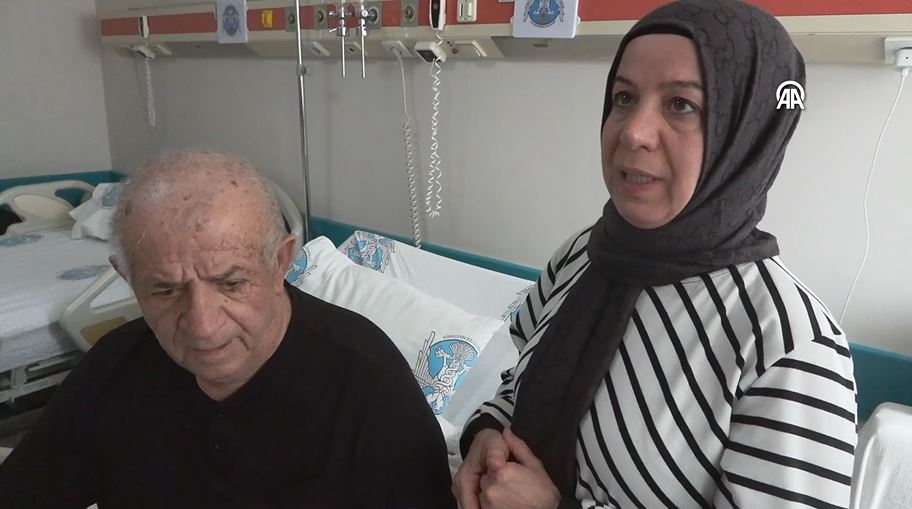 Konya’da Şoke Eden Olay Türkçe’yi Unuttu, Danca Iletişim Kurmaya Başladı3