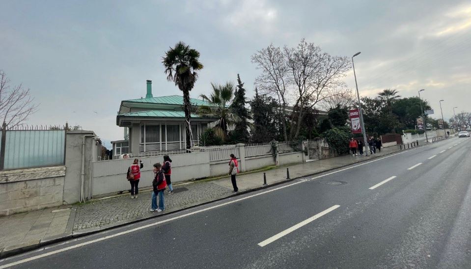 Kültür Ve Turizm Bakanlığı’ndan Boğaz'da 106 Kaçak Yapıya Inceleme1