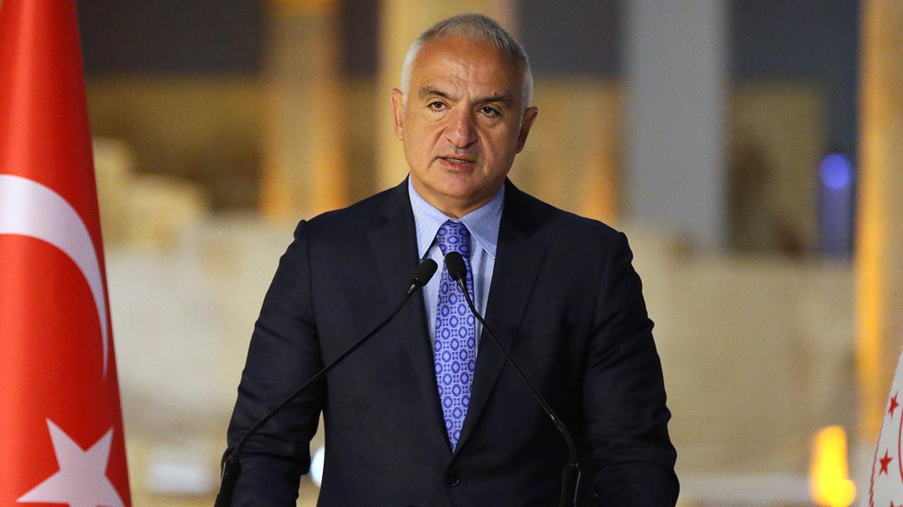 Mehmet Nuri Ersoy 2109327