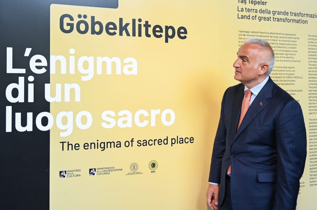 Roma Kolezyumu’nda 6 Milyon Ziyaretçili Final1